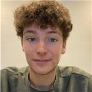 Étudiant en L2 de Géographie, bac mention bien.